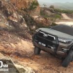 Toyota Hilux 2020