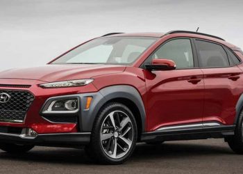 2020 Hyundai Kona 正式发布，售价 RM115,888 起跳！