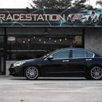 450Hp Honda Accord GC8