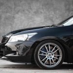 450Hp Honda Accord GC8