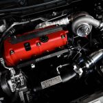 450Hp Honda Accord GC8