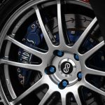 450Hp Honda Accord GC8