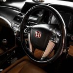 450Hp Honda Accord GC8