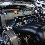 Honda City K24 Turbo