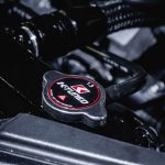 Honda City K24 Turbo