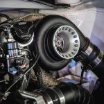 Honda City K24 Turbo