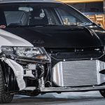 Honda City K24 Turbo