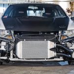 Honda City K24 Turbo