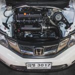 Honda City K24 Turbo