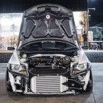 Honda City K24 Turbo