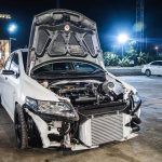 Honda City K24 Turbo