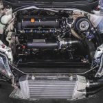 Honda City K24 Turbo