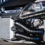 Honda City K24 Turbo