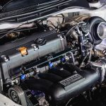 Honda City K24 Turbo