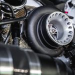 Honda City K24 Turbo