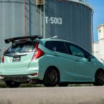 Honda Jazz GK5 K20