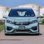 Honda Jazz GK5 K20