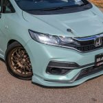 Honda Jazz GK5 K20