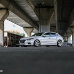 Mazda 3 400Hp