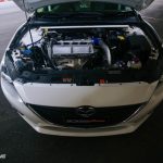 Mazda 3 400Hp