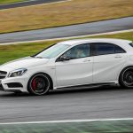 Mercedes-AMG A45
