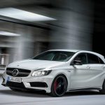 Mercedes-AMG A45