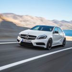 Mercedes-AMG A45