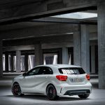 Mercedes-AMG A45