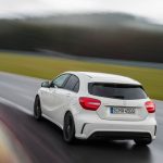 Mercedes-AMG A45