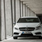 Mercedes-AMG A45