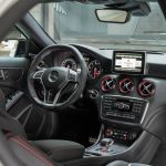 Mercedes-AMG A45