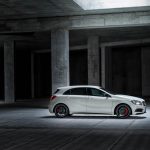 Mercedes-AMG A45