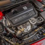 Mercedes-AMG A45