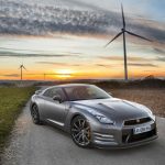 Nissan GT-R R35