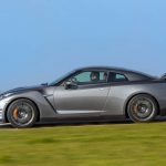 Nissan GT-R R35