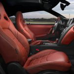 Nissan GT-R R35