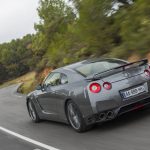 Nissan GT-R R35