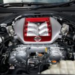 Nissan GT-R R35