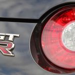 Nissan GT-R R35