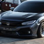 T-Speed Honda Civic VTEC Turbo