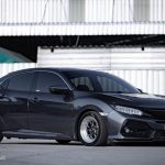 T-Speed Honda Civic VTEC Turbo