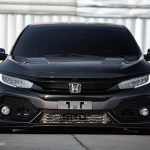 T-Speed Honda Civic VTEC Turbo