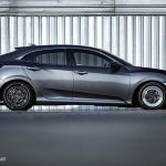 T-Speed Honda Civic VTEC Turbo