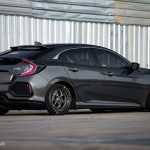 T-Speed Honda Civic VTEC Turbo