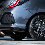 T-Speed Honda Civic VTEC Turbo