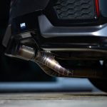 T-Speed Honda Civic VTEC Turbo