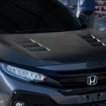 T-Speed Honda Civic VTEC Turbo