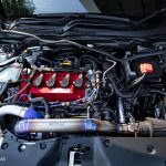 T-Speed Honda Civic VTEC Turbo