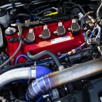 T-Speed Honda Civic VTEC Turbo