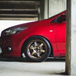 Toyota Vios Turbo